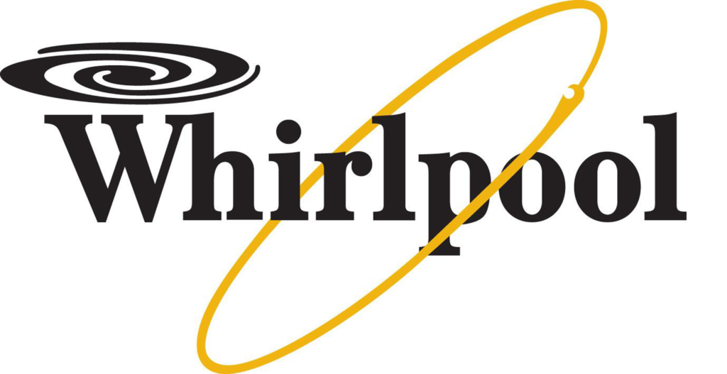 бренд Whirlpool