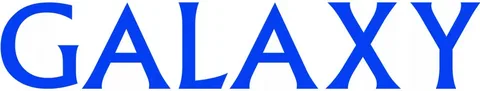 бренд galaxy