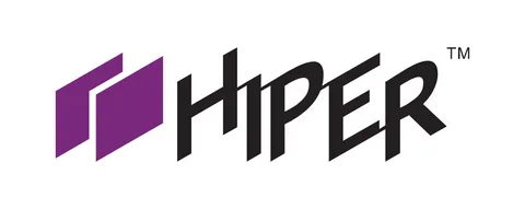 бренд hiper