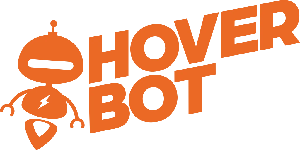 бренд hoverbot