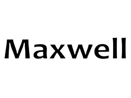 бренд maxwell