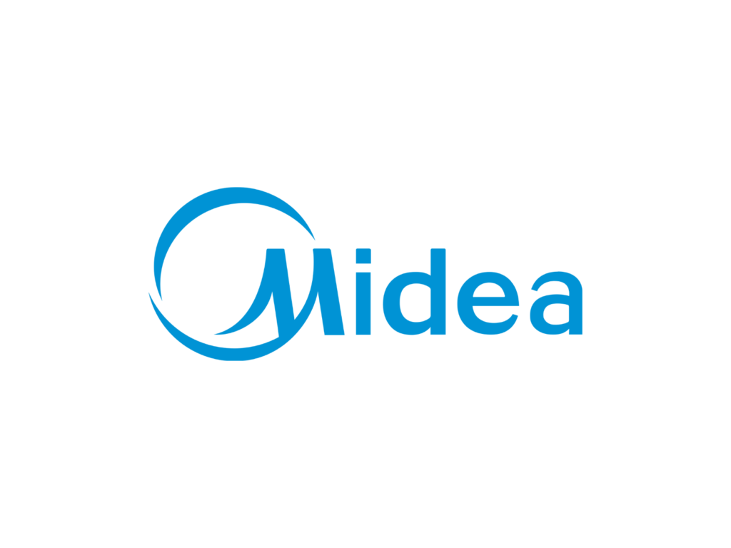 бренд midea