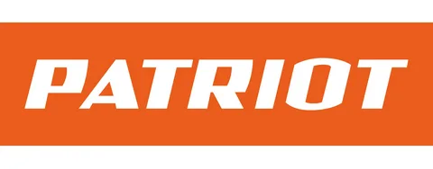 бренд patriot