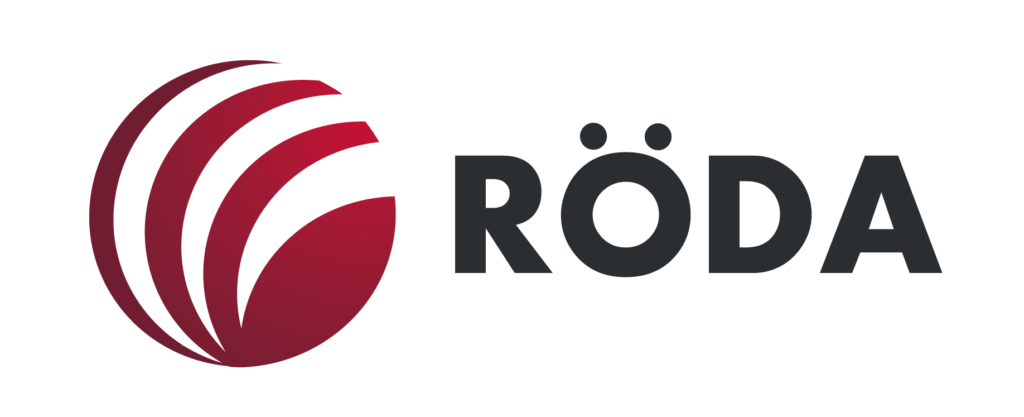 бренд roda