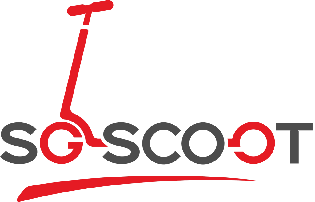 бренд sgscoot