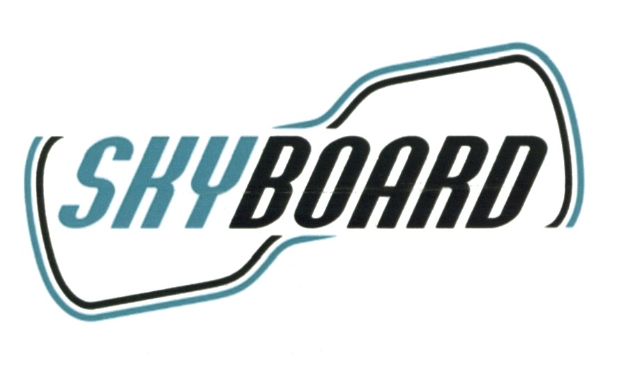 бренд skyboard