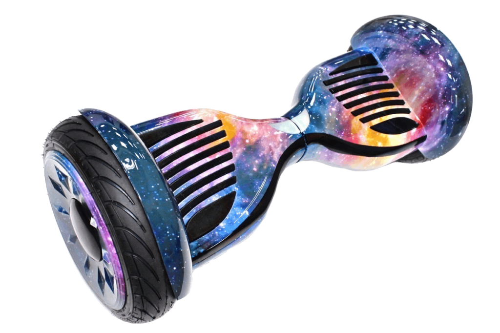 гироскутер