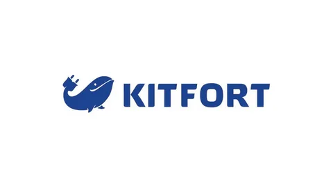 бренд kitford