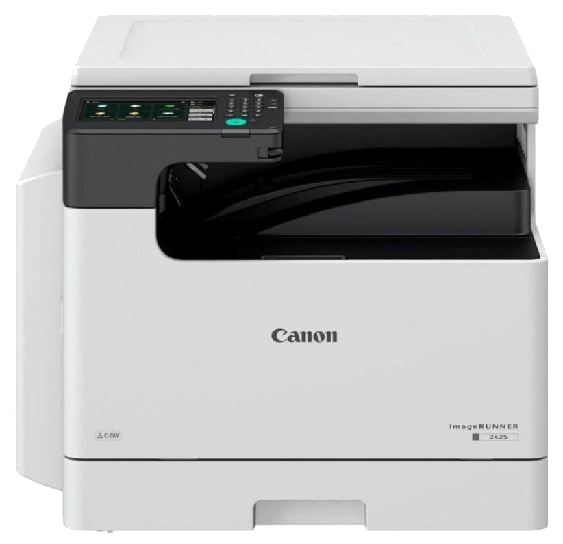 копировальный аппарат Canon