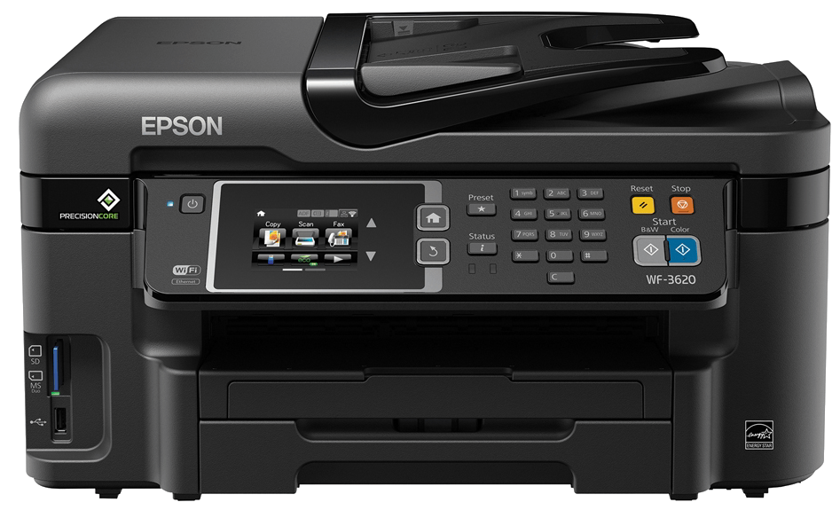 копировальный аппарат Epson