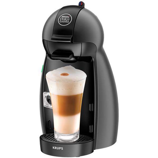 Kофемашина dolce gusto
