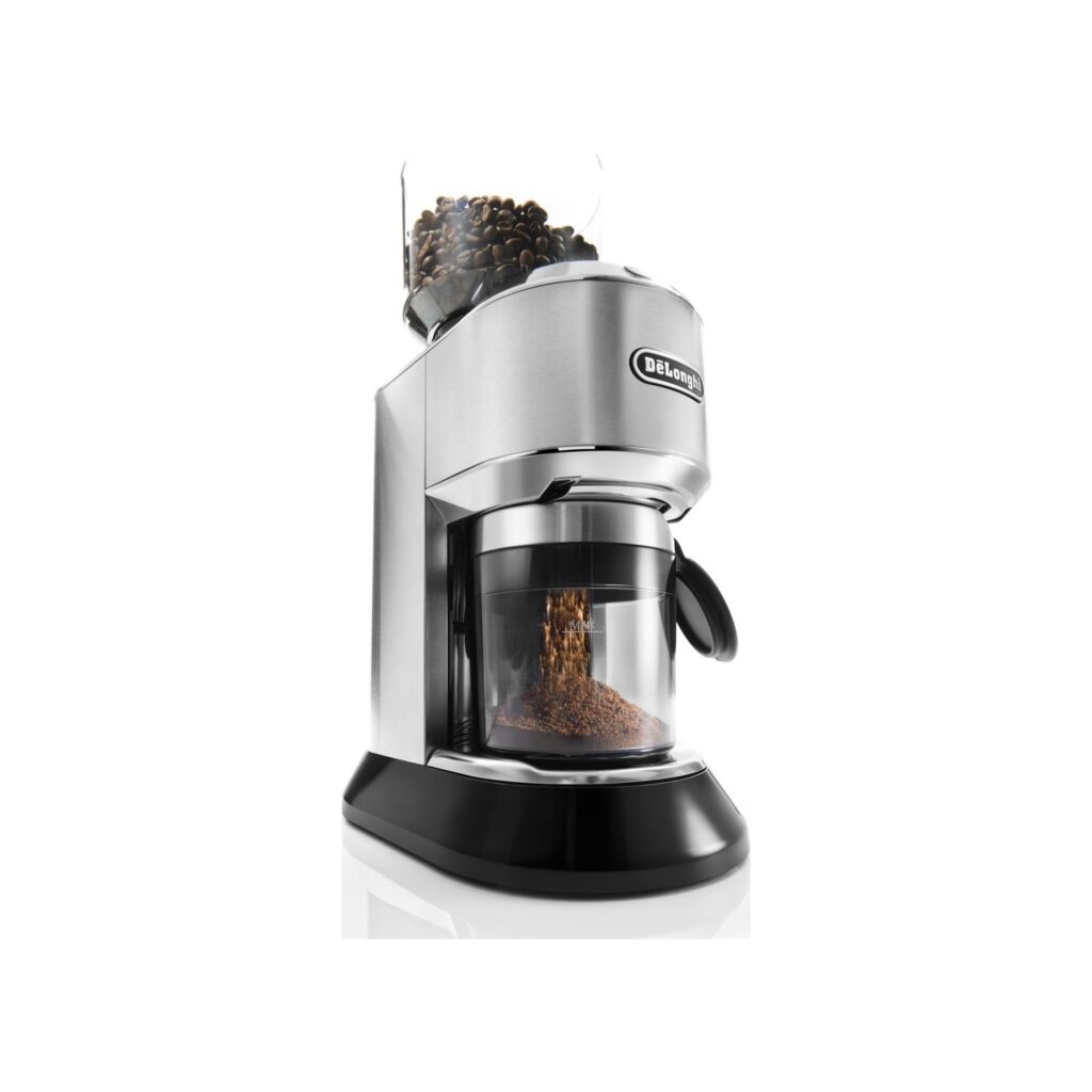 Ремонт капучинаторов De’Longhi