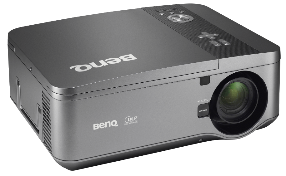 проектор BenQ