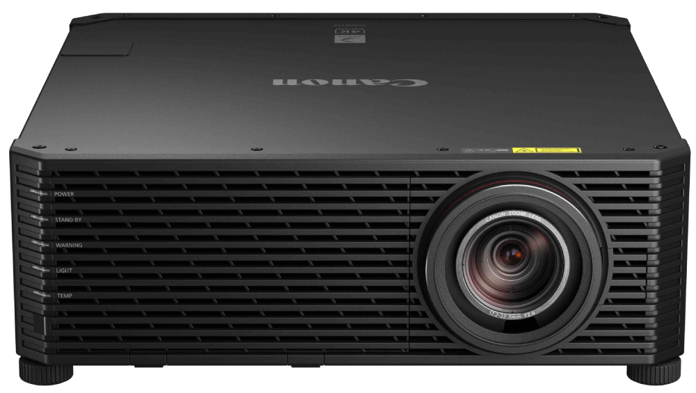 проектор Canon