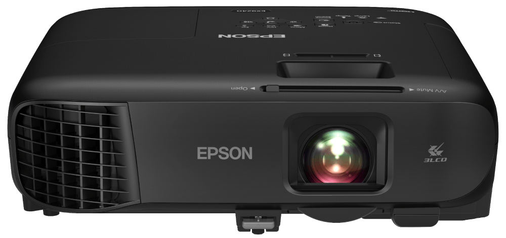 проектор Epson