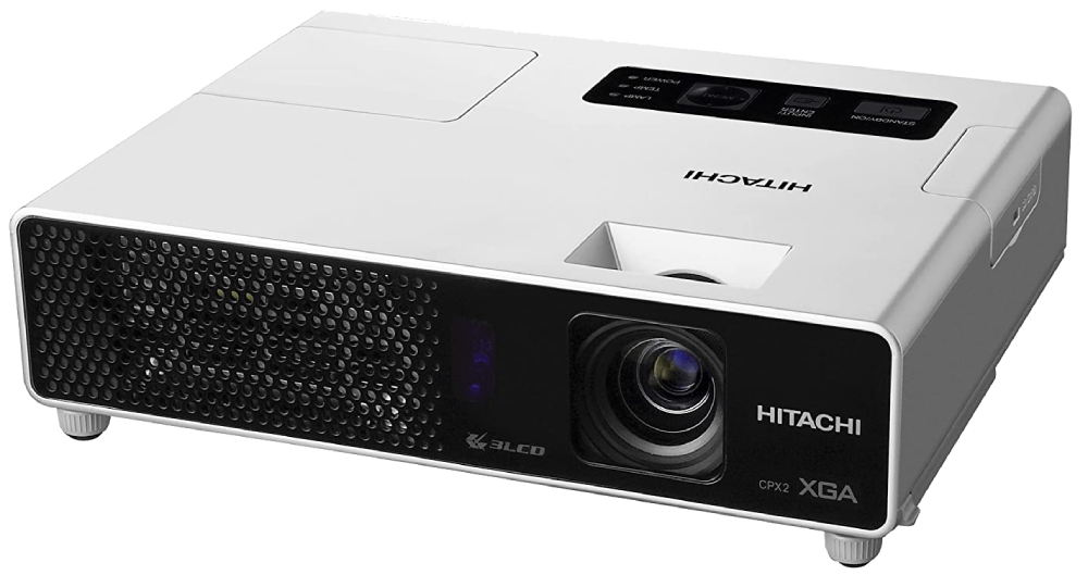 проектор Hitachi
