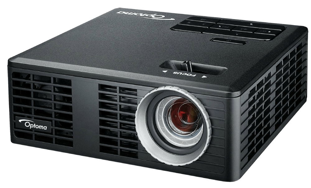 проектор Optoma