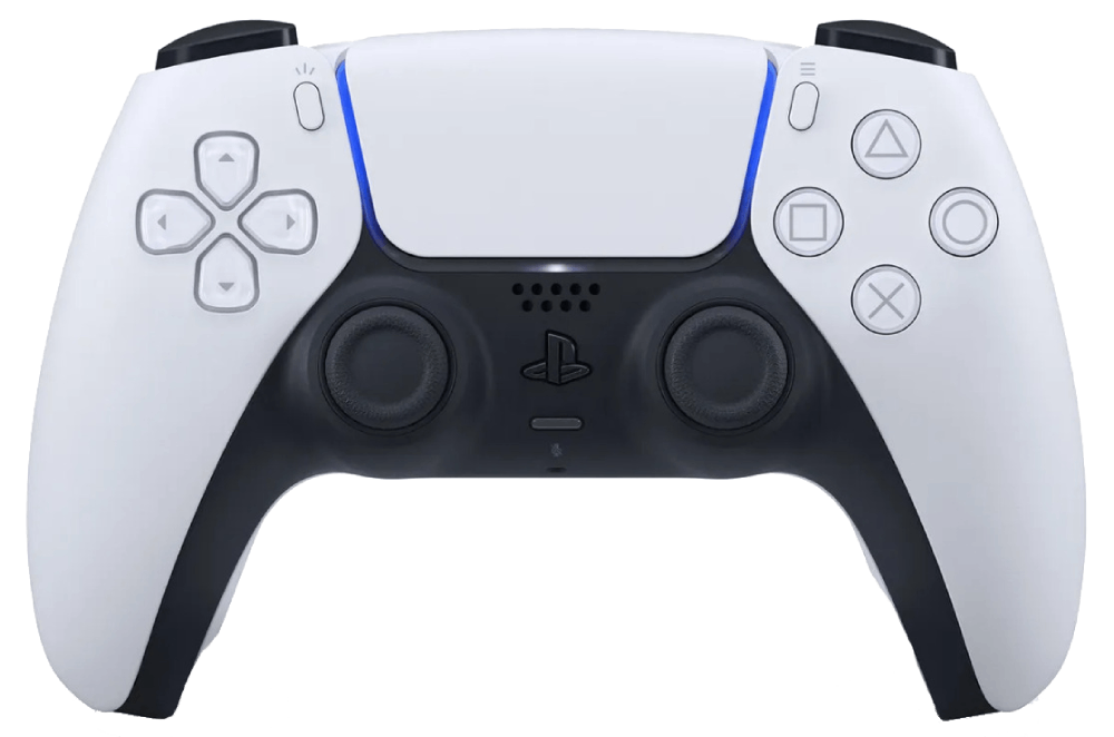 ремонт геймпадов PlayStation 5