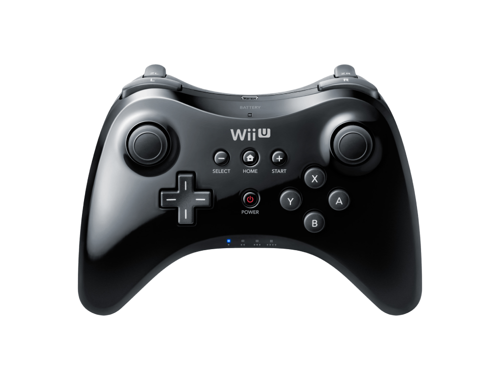 ремонт геймпадов Ninteno Wii