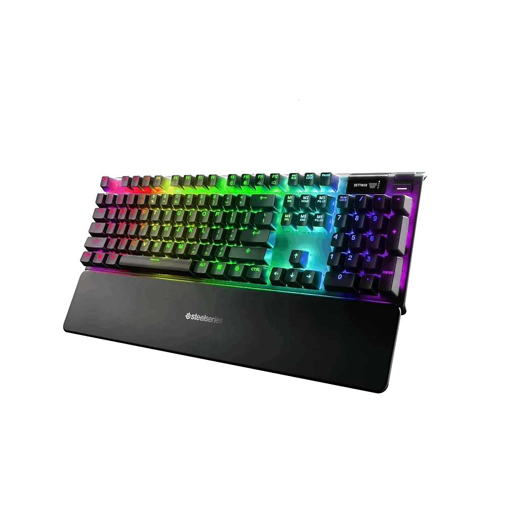 ремонт клавиатур