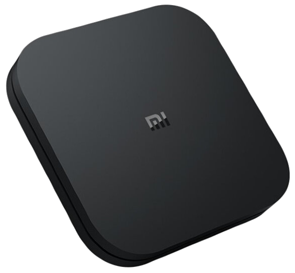 тв приставка xiaomi