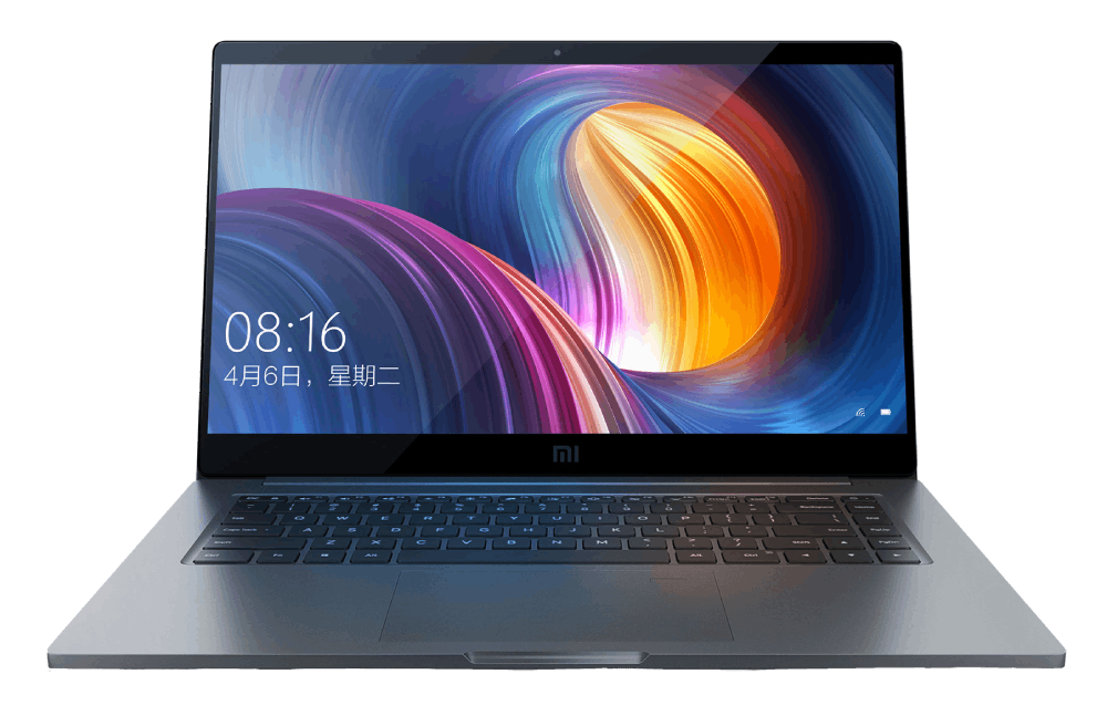ультрабук Xiaomi