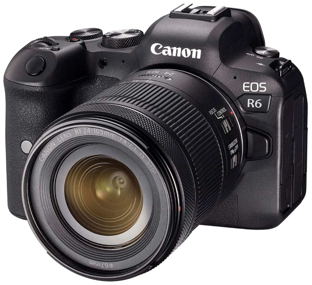 фотоаппарат Canon