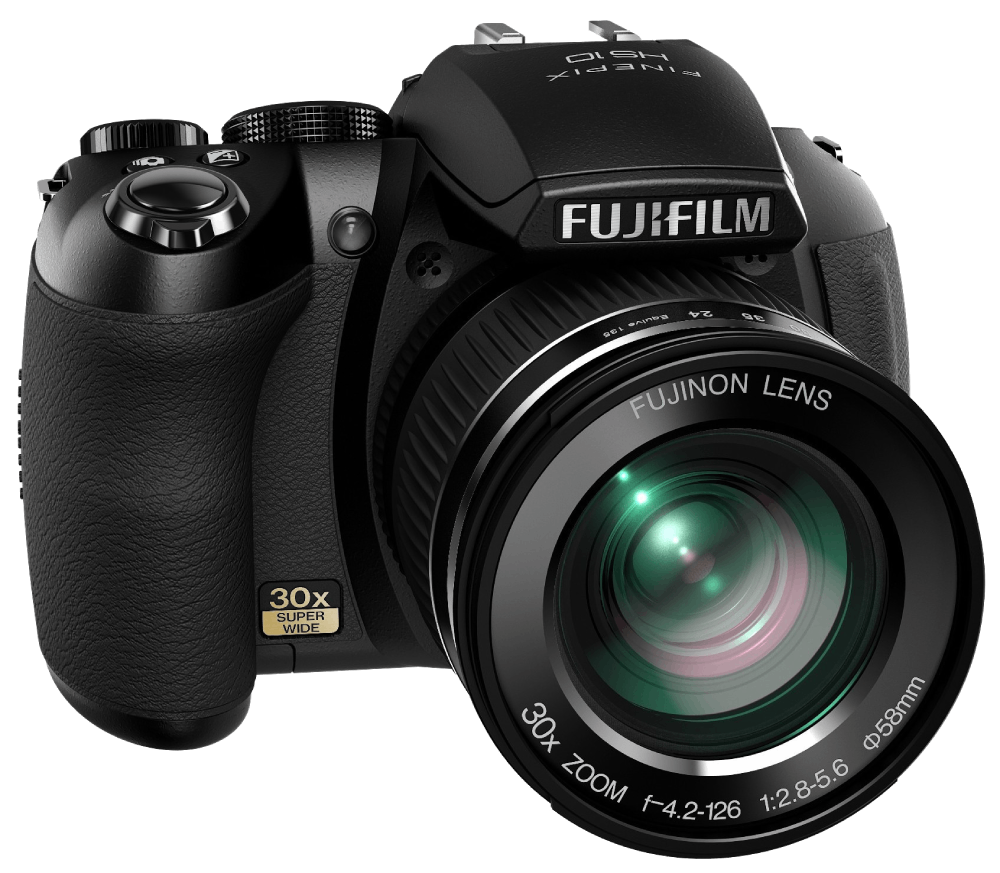 фотоаппарат Fujifilm