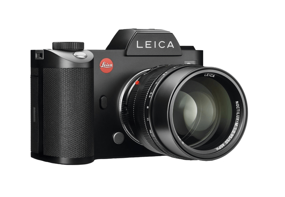 фотоаппарат Leica