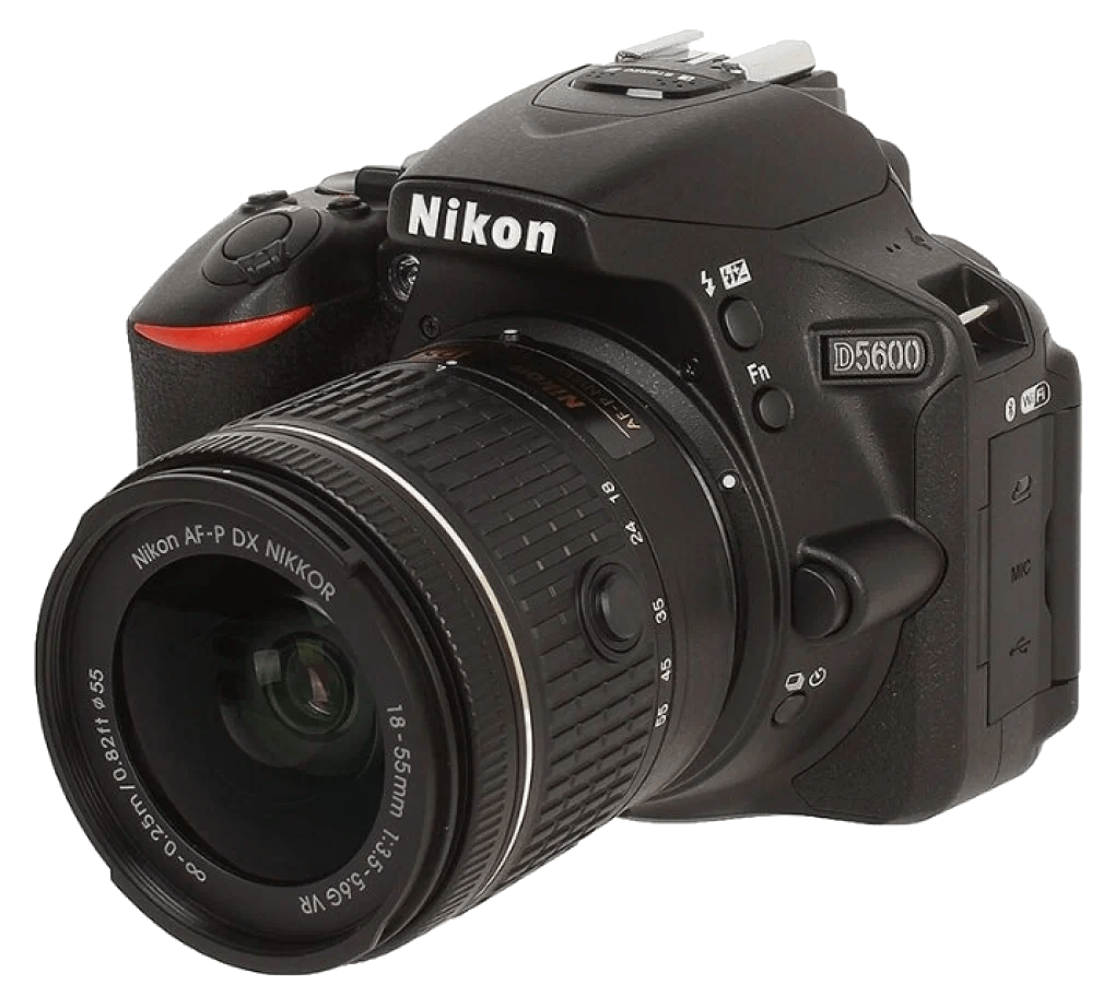 фотоаппарат Nikon