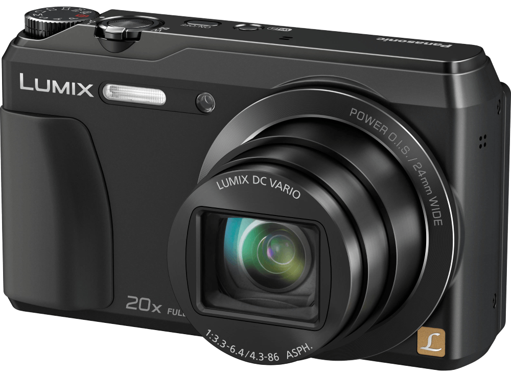 фотоаппарат Panasonic
