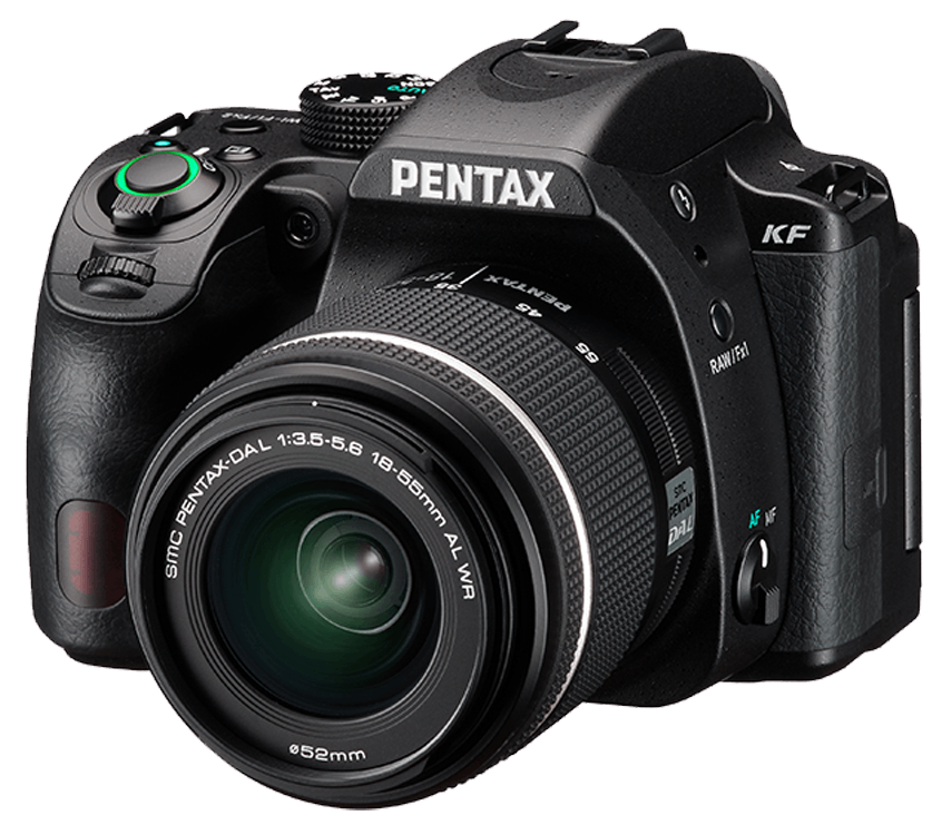 фотоаппарат Pentax