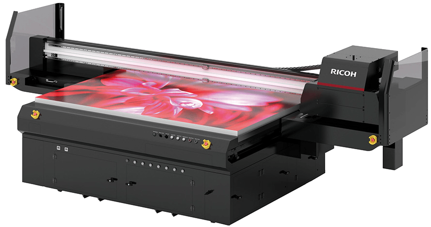 фотопринтер Ricoh
