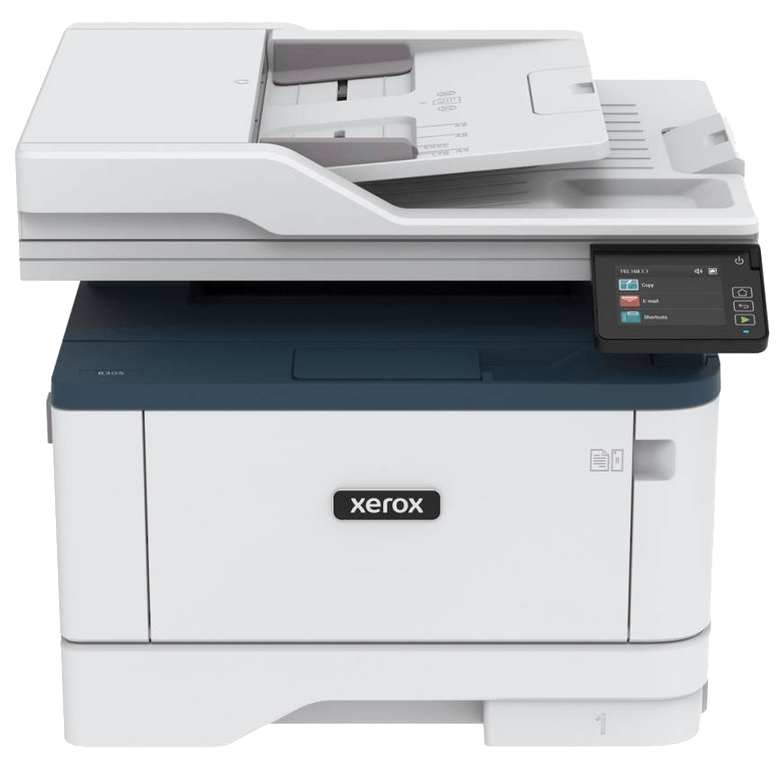 фотопринтер Xerox