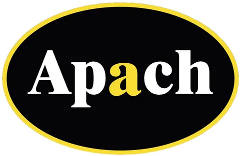 Apach​