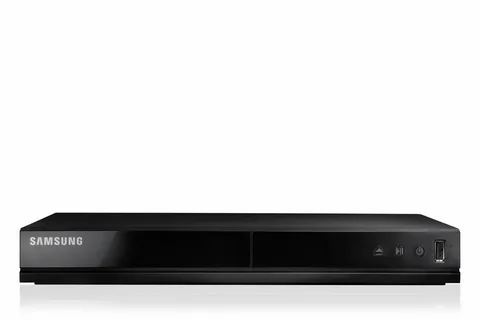 DVD плеер Samsung