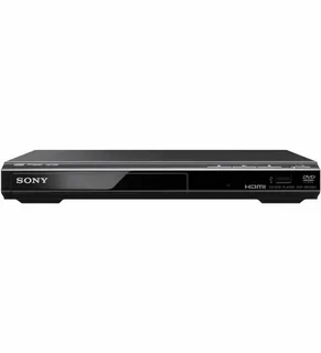 DVD плеер Sony