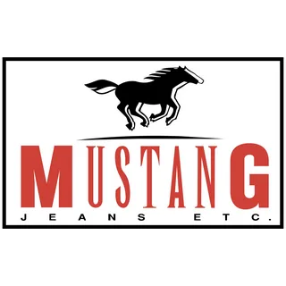 Musstang