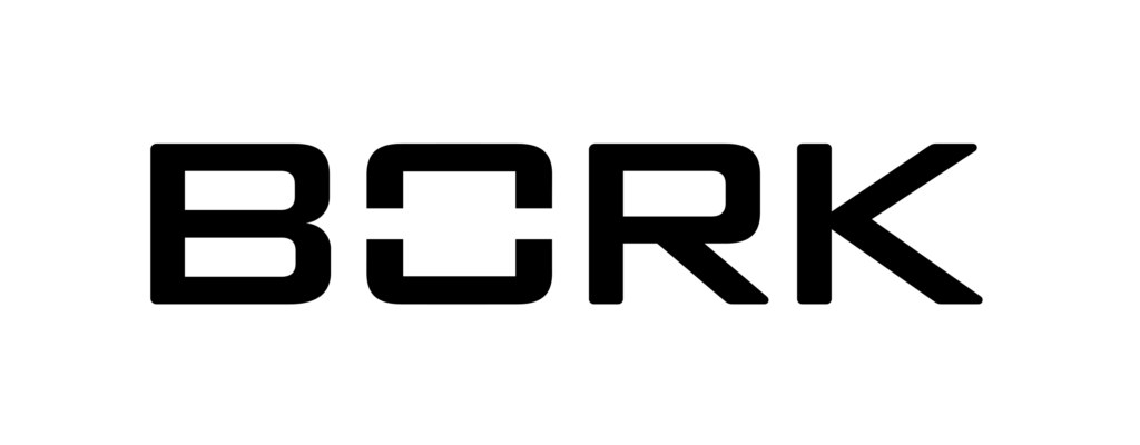 logo Bork​