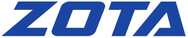 logo ZOTA