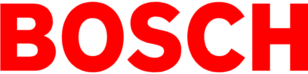 logo bosch
