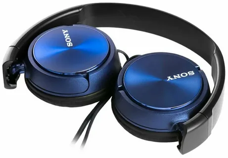 Наушники Sony