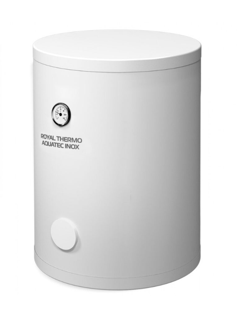 Ремонт бойлеров Royal Thermo