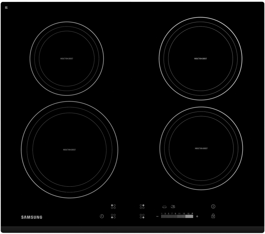 индукционная варочная панель samsung