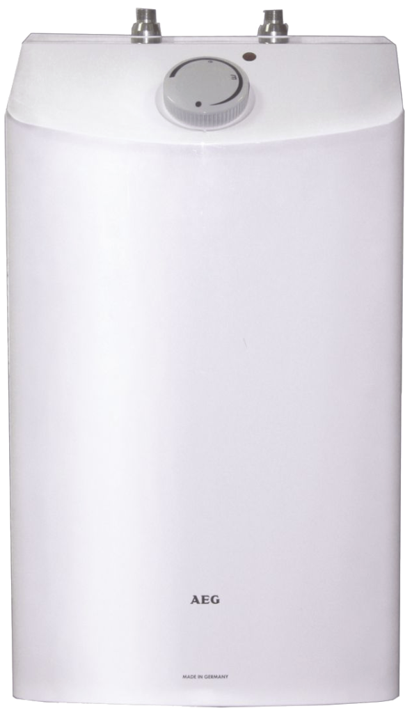 комбинированный водонагреватель Aeg