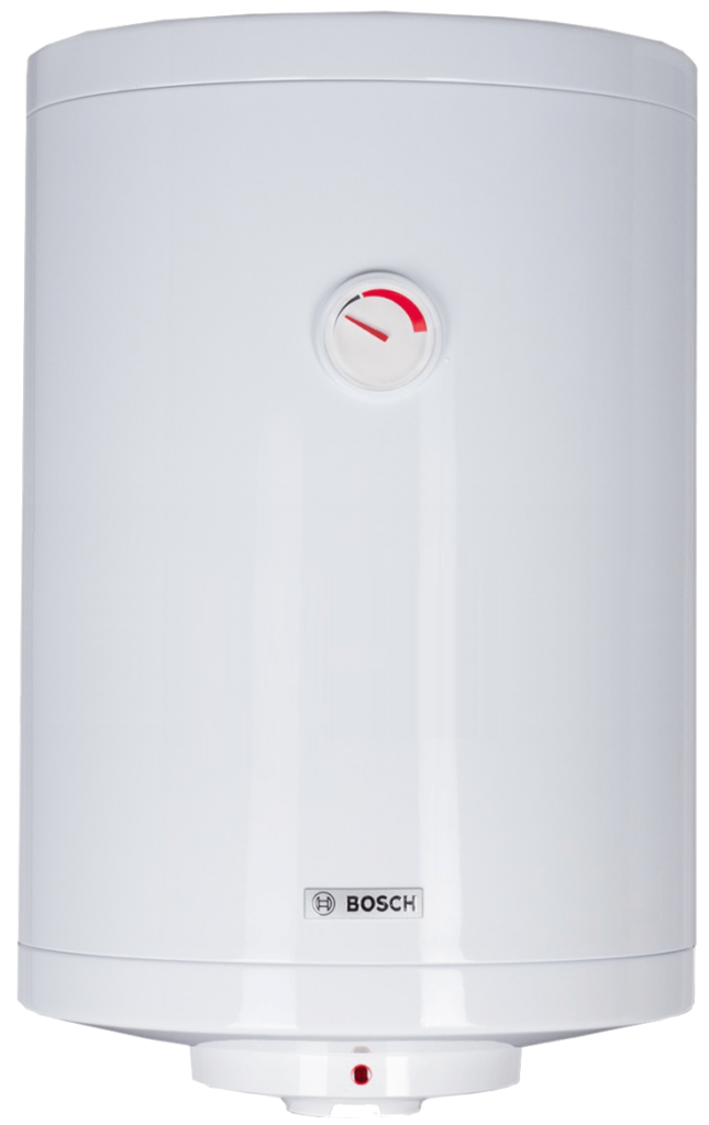 комбинированный водонагреватель Bosch