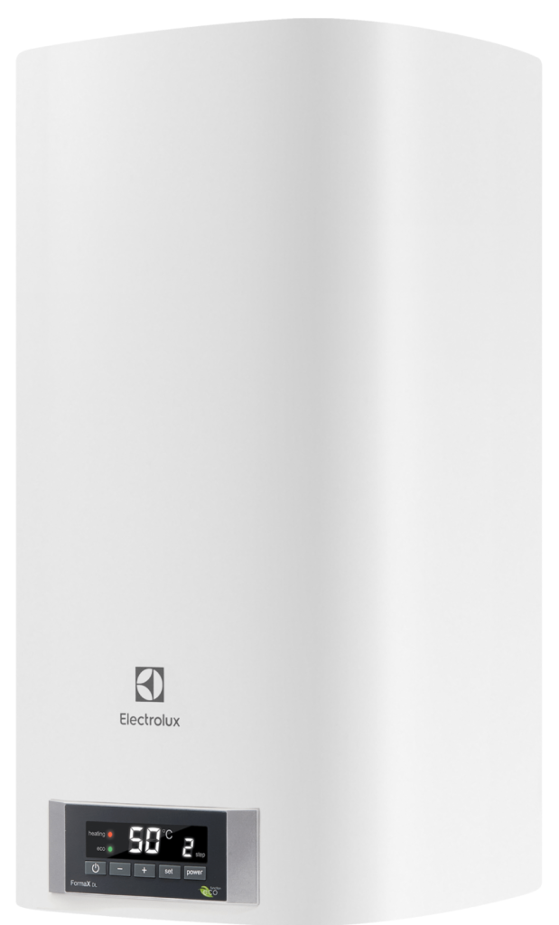 комбинированный водонагреватель ELECTROLUX