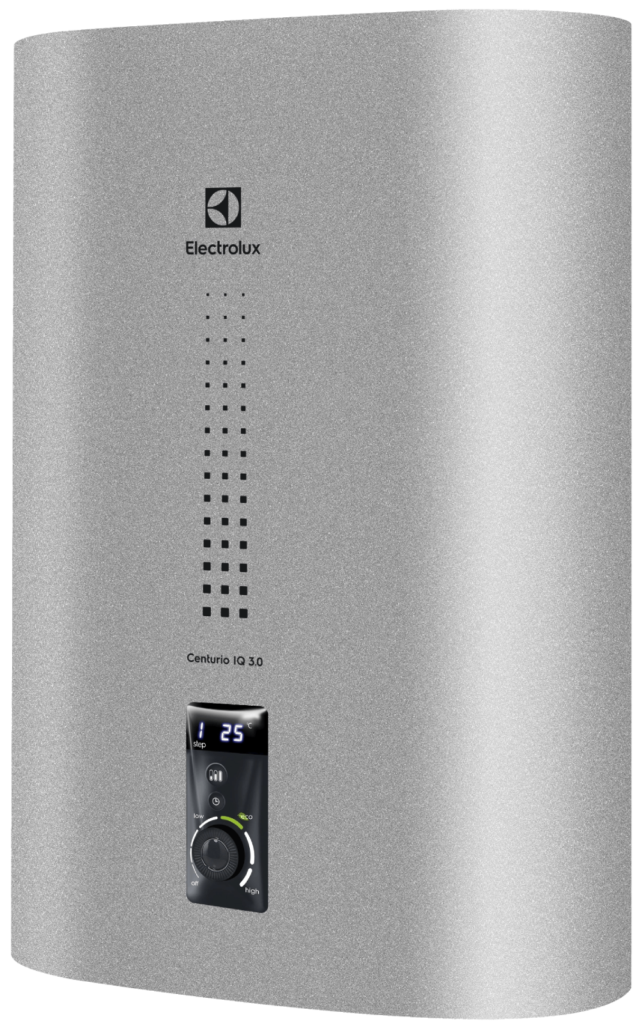 косвенный водонагреватель ELECTROLUX
