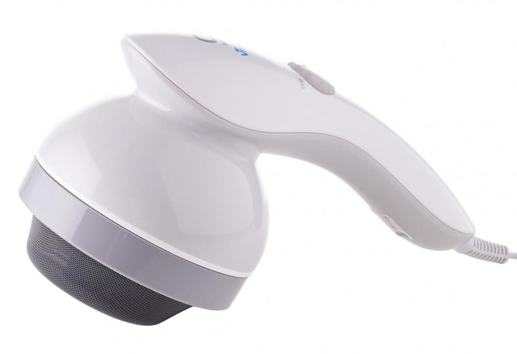 Ремонт массажёра для тела CS Medica​