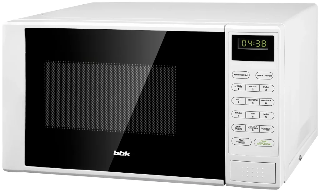 микроволновка BBK